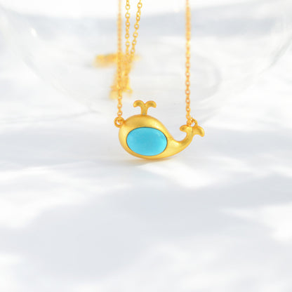 Elegant Gold Pendant for Every Occasion