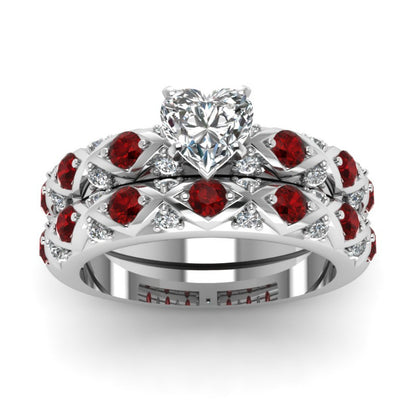 Romantic Ring for Special Moments