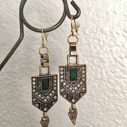 Romantic Earring for Special Moments