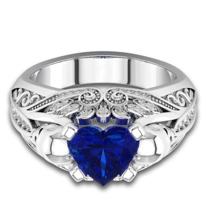Romantic Ring for Special Moments