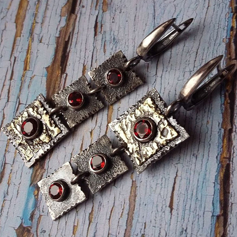 Beautiful Earring with Unique Style