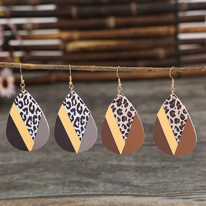 Elegant Gold Earring for Every Occasion
