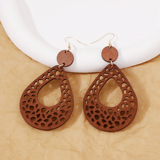 Stunning Earring for Daily Wear