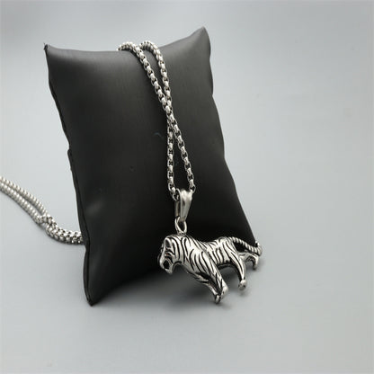 Delicate Artisan Necklace