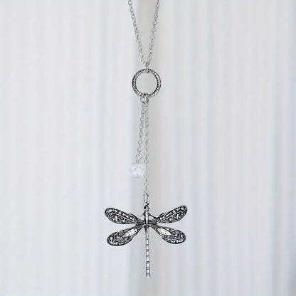Romantic Necklace for Special Moments