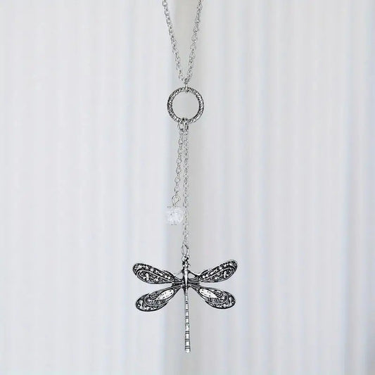 Romantic Necklace for Special Moments