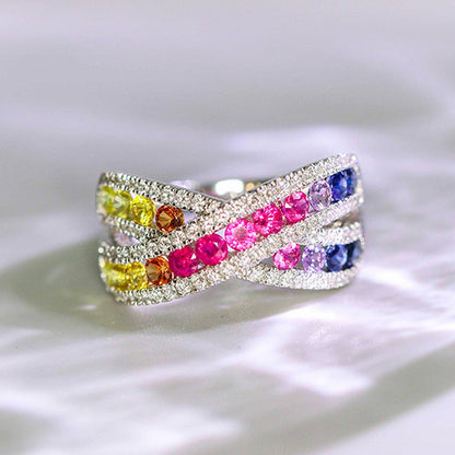 Elegant Ring for Every Occasion