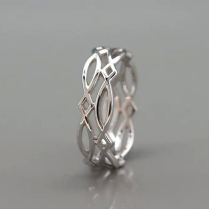 Stunning Ring for Daily Wear