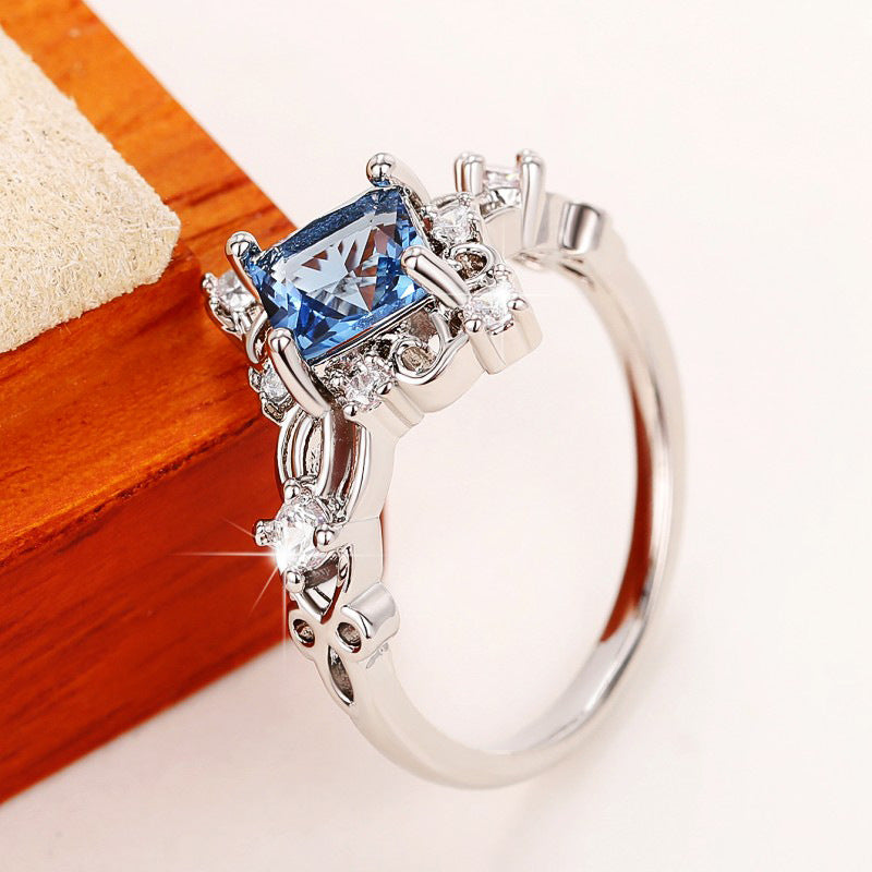 Elegant Ring for Every Occasion