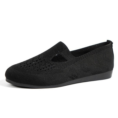 Vintage Inspired Orthopedic Shoes
