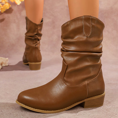 Comfortable Orthopedic Boots for Daily Wear