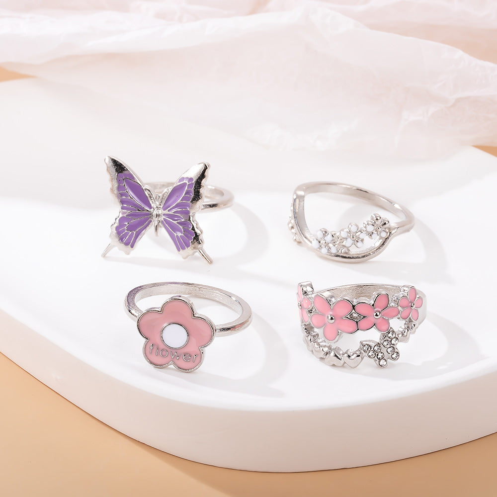 Classic Set with Timeless Appeal