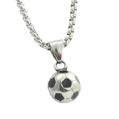 Charming Pendant for Any Occasion