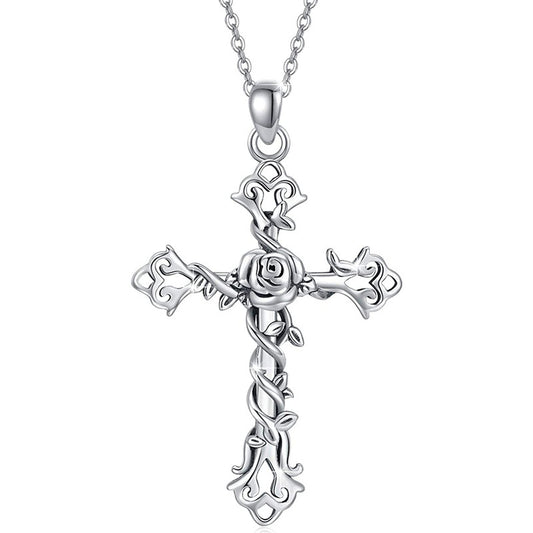 Romantic Necklace for Special Moments