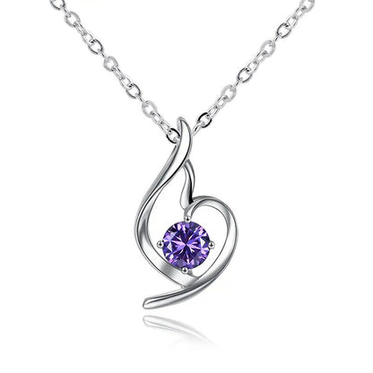 Romantic Necklace for Special Moments