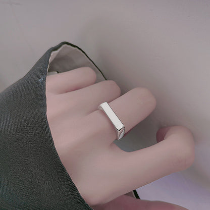 Beautiful Ring with Unique Style