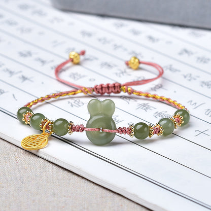 Charming Silver Bracelet for Any Occasion