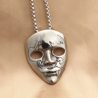 Beautiful Pendant with Unique Style