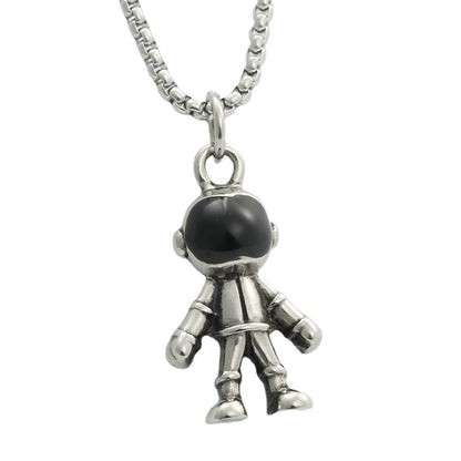 Beautiful Pendant with Unique Style