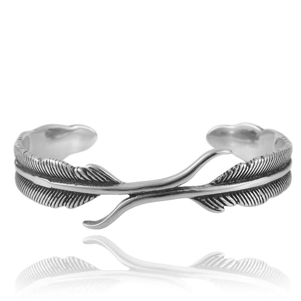Beautiful Bracelet with Unique Style