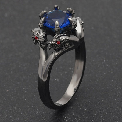 Stunning Gold Ring for Daily Wear