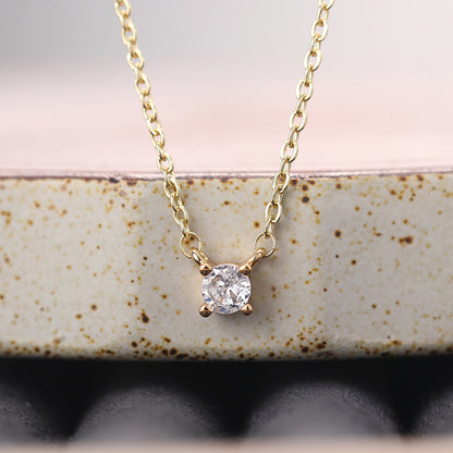 Romantic Necklace for Special Moments