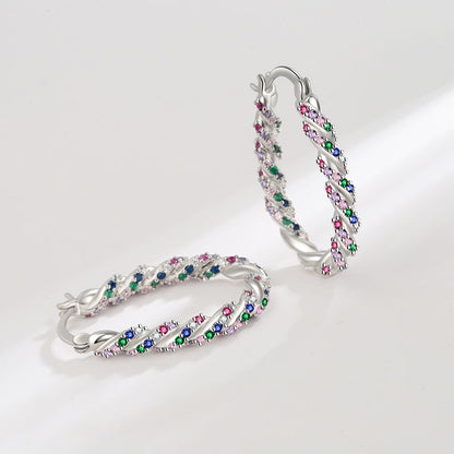 Charming Earring for Any Occasion
