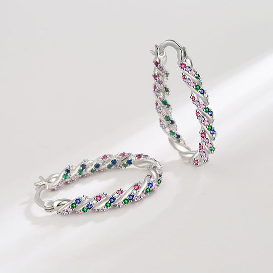 Charming Earring for Any Occasion