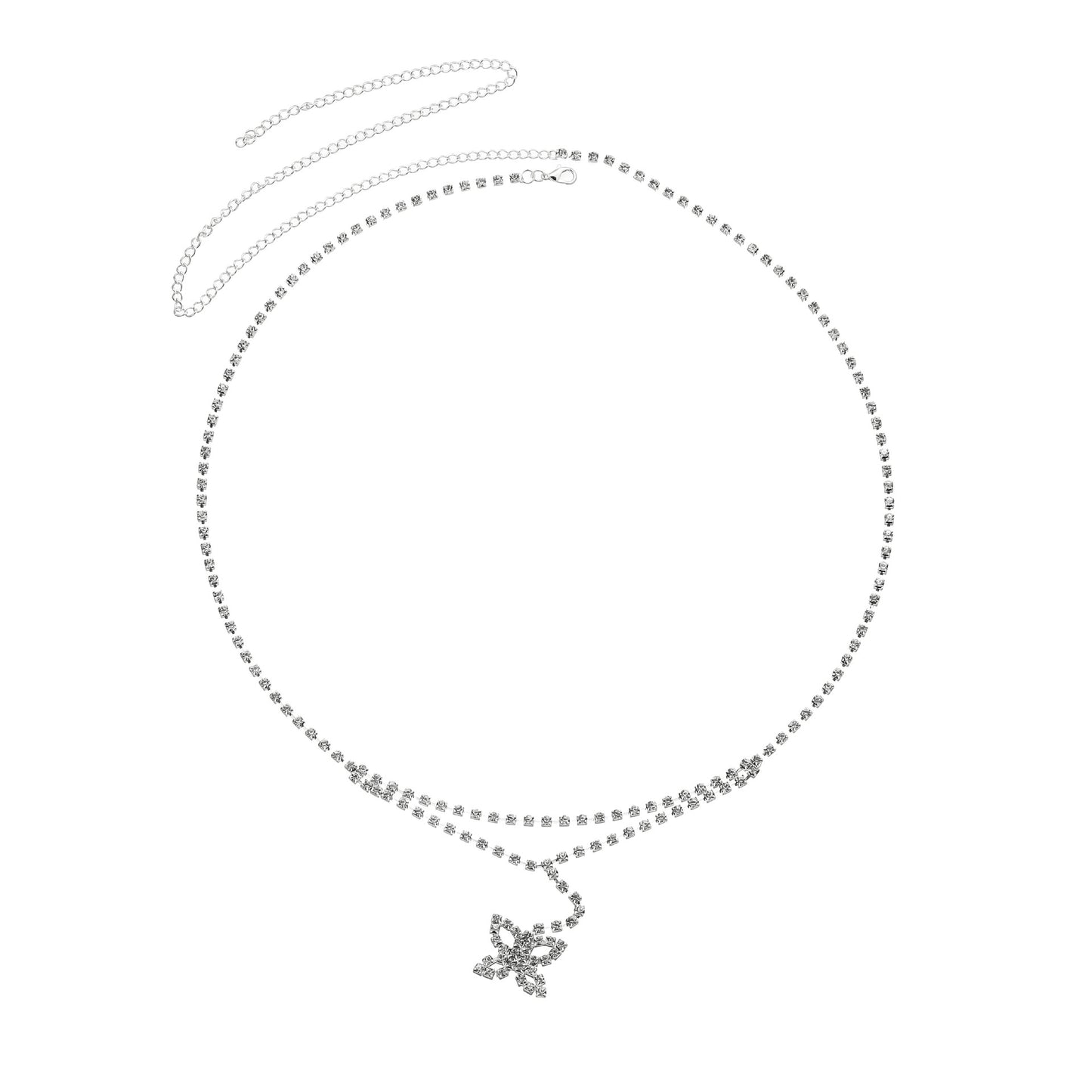 Classic Chain with Timeless Appeal