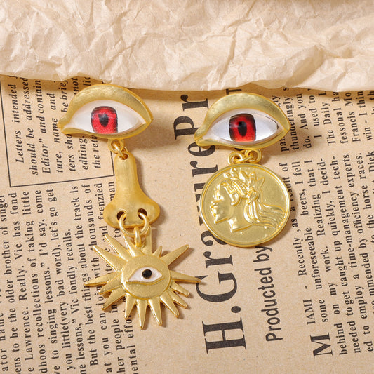 Vintage Handmade Piece