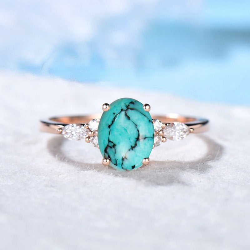 Stunning Ring for Daily Wear