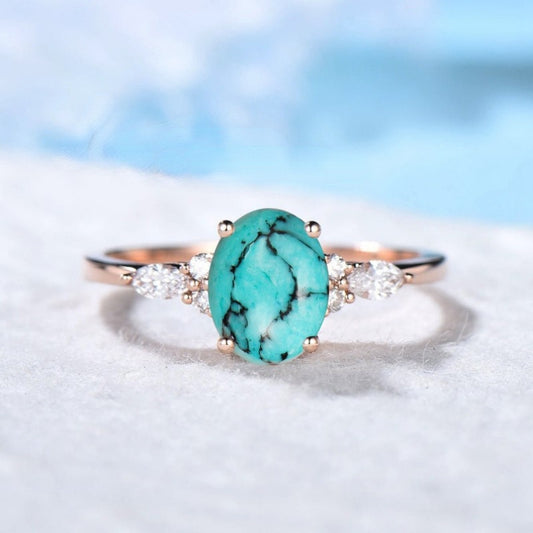 Elegant Ring for Every Occasion