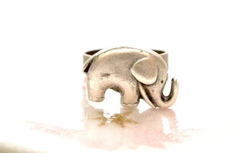 Romantic Ring for Special Moments