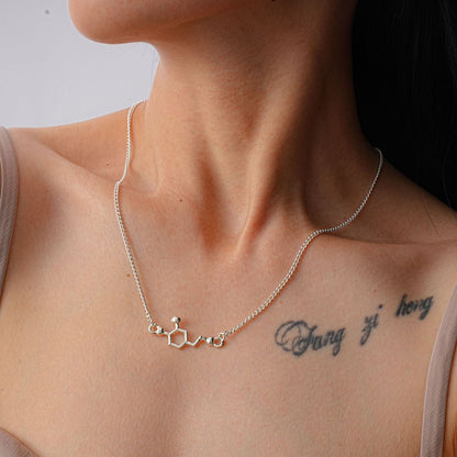 Romantic Necklace for Special Moments