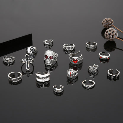 Beautiful Set with Unique Style