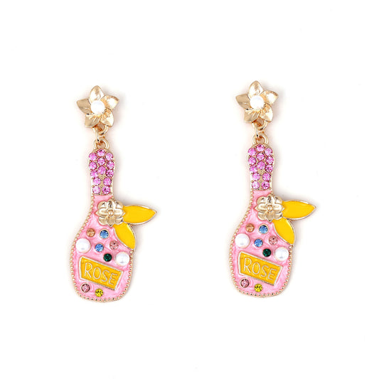 Romantic Earring for Special Moments