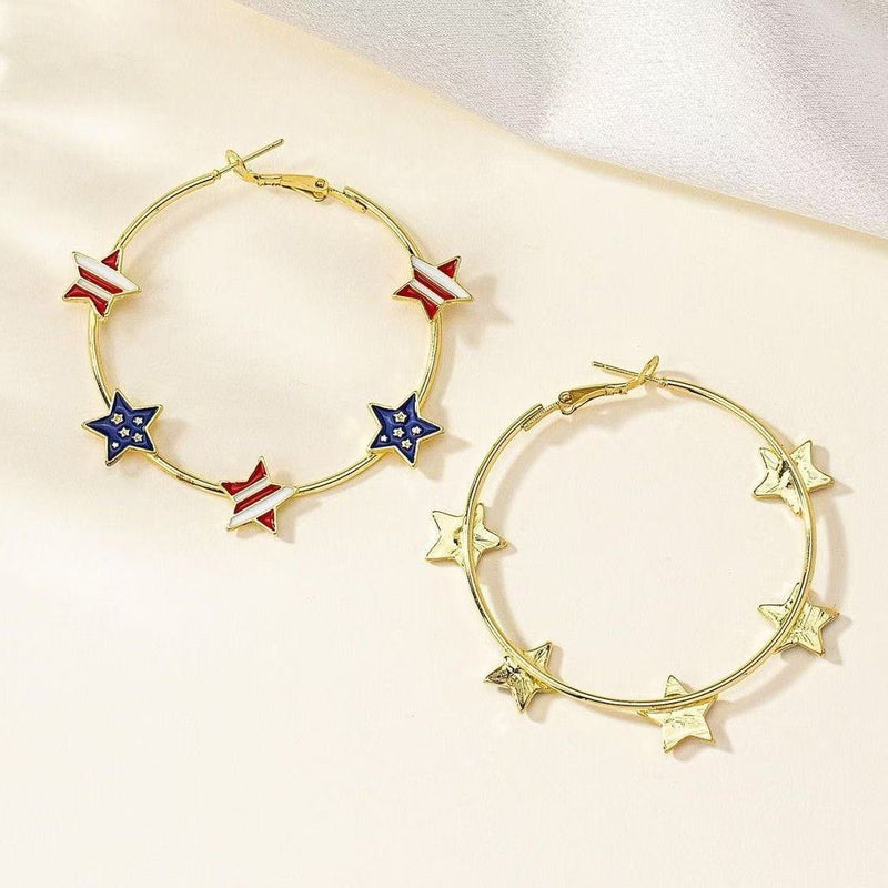 Stunning Earring for Daily Wear