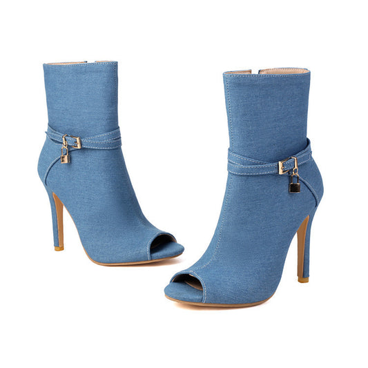 Classic Orthopedic Sandals with Timeless Style