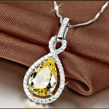 Delicate Artisan Necklace