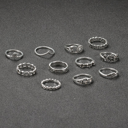 Delicate Artisan Set