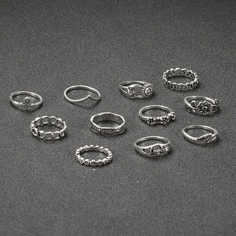 Delicate Artisan Set