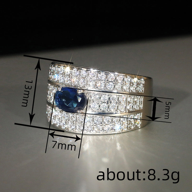 Elegant Ring for Every Occasion