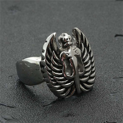 Charming Ring for Any Occasion