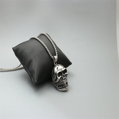 Vintage Handmade Necklace