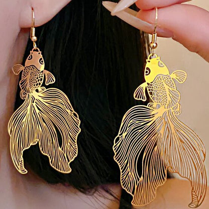 Elegant Earring for Every Occasion