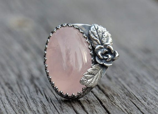 Elegant Ring for Every Occasion