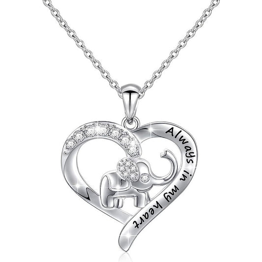 Charming Necklace for Any Occasion