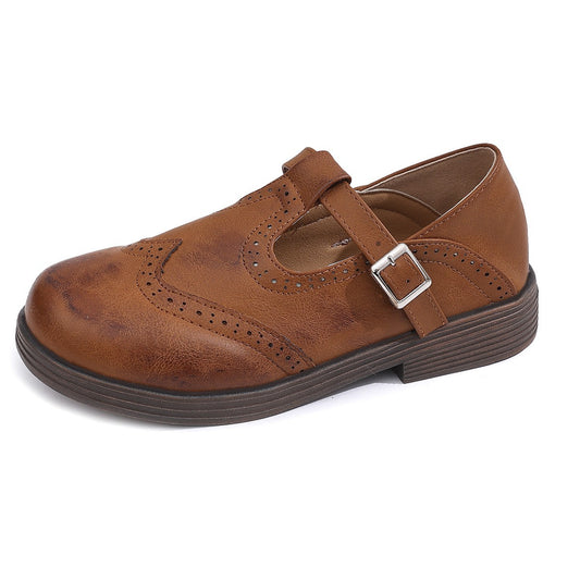 Beautifully Crafted Orthopedic Shoes
