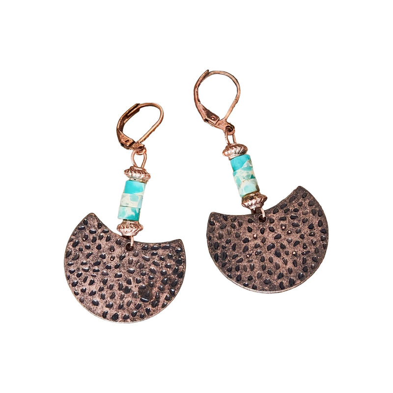 Romantic Earring for Special Moments