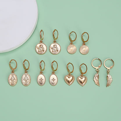 Charming Set for Any Occasion